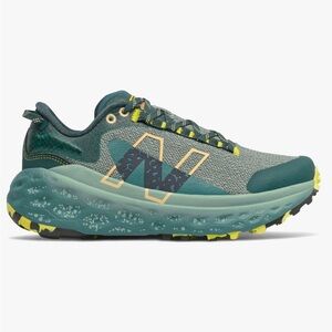New Balance Fresh Foam Trail V2 8.5